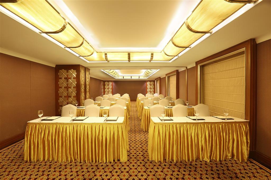 Sheraton Jiuzhaigou Resort Fasiliteter bilde